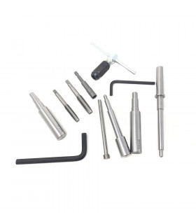 HT ENDURO-DH RACE PEDALS REBUILD TOOL BOX | TopFun.com