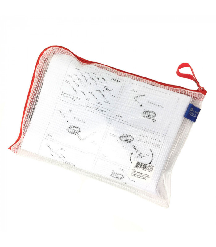 KIT HERRAMIENTAS PEDALES HT ENDURO-DH RACE | TopFun.com