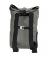 MOCHILA BROOKS PICKWICK TEX NYLON 26L (GRIS)