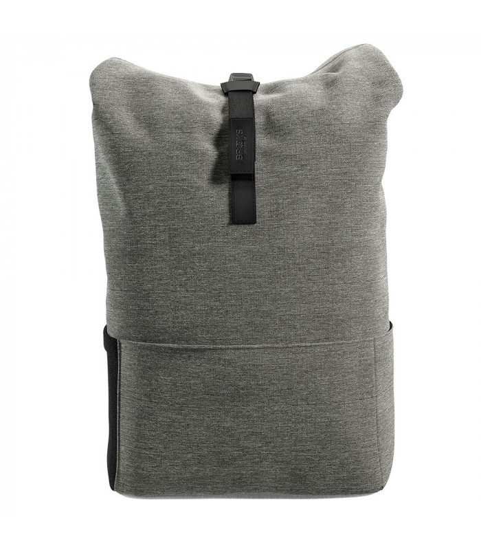 MOCHILA BROOKS PICKWICK TEX NYLON 26L (GRIS)