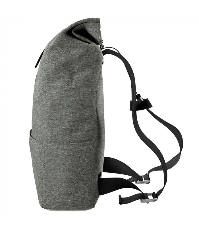 MOCHILA BROOKS PICKWICK TEX NYLON 26L (GRIS)