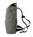 MOCHILA BROOKS PICKWICK TEX NYLON 26L (GRIS)