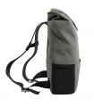 MOCHILA BROOKS PICKWICK TEX NYLON 26L (GRIS)
