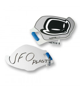 UFO PIT BOARD WITH MARKER