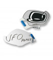 UFO PIT BOARD WITH MARKER