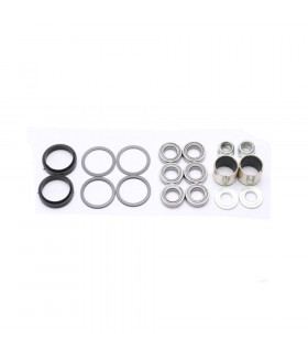 KIT REPARACIÓN PEDALES HT NANO-S, AIR-S (ANS01, ANS06, ARS02, X1)