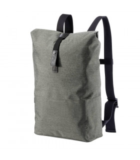 MOCHILA BROOKS PICKWICK TEX NYLON 26L (GRIS)