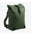 MOCHILA BROOKS PICKWICK ALGODÓN 12L (BASIL FOREST)