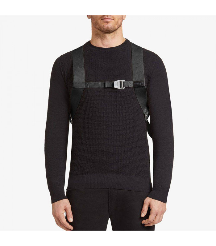 MOCHILA BROOKS PICKWICK ALGODÓN 12L (BASIL FOREST)