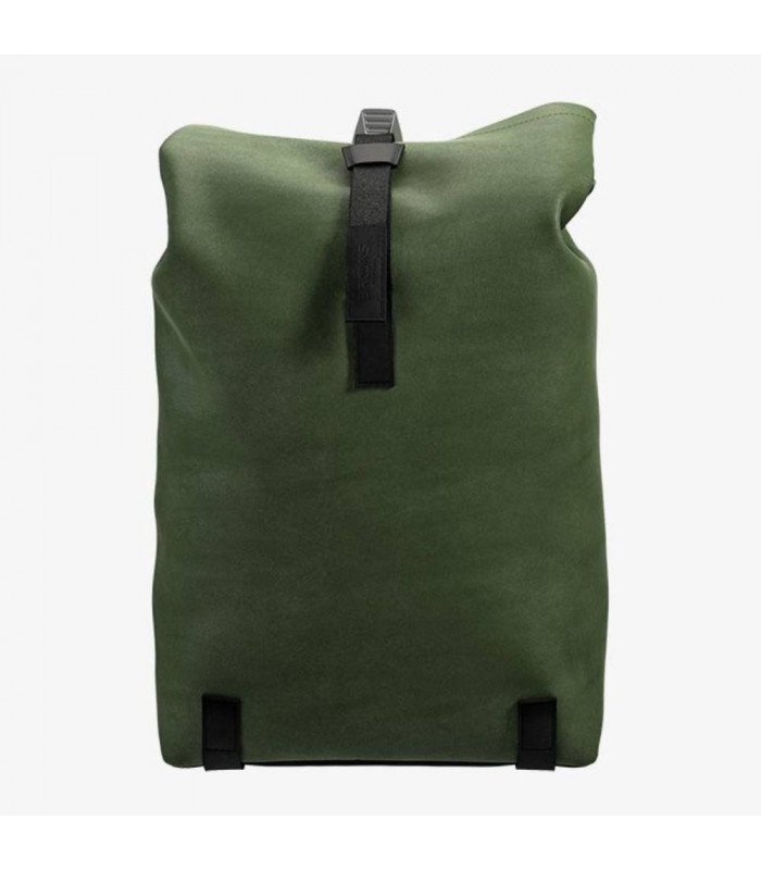 MOCHILA BROOKS PICKWICK ALGODÓN 26L (FOREST)