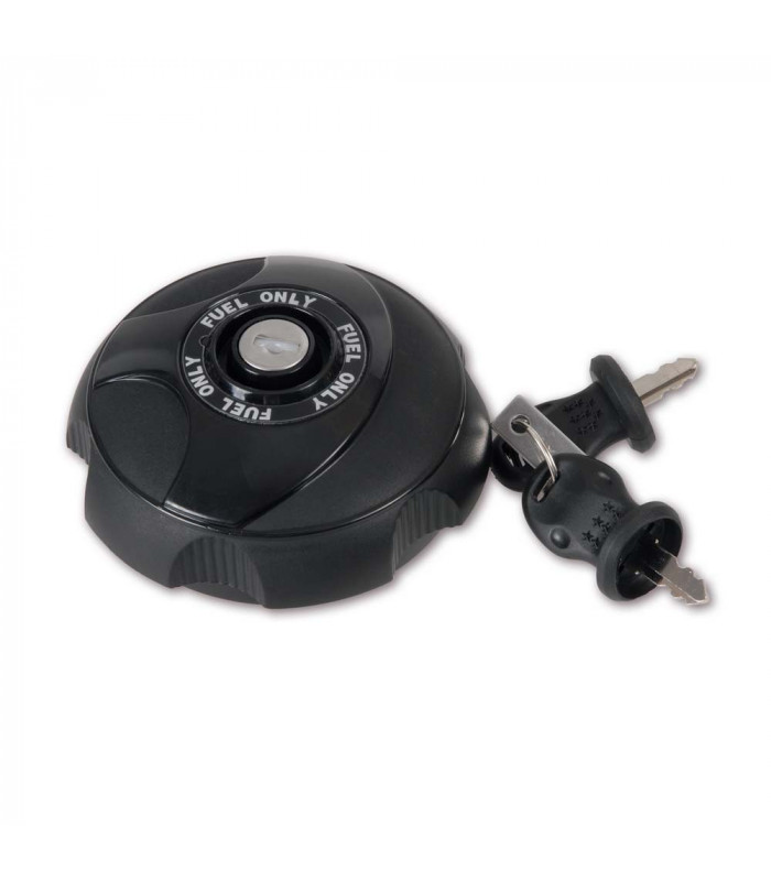 UFO FUEL LOCKED CAP FOR QUAD