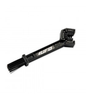 CHAIN CLEANING BRUSH UFO