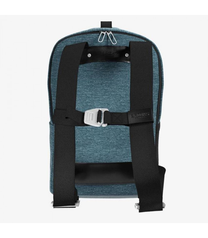 BROOKS DALSTON TEX NYLON 20L BACKPACK (OCTANE)