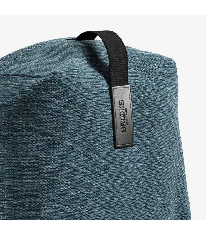 MOCHILA BROOKS DALSTON TEX NYLON 20L (OCTANE)