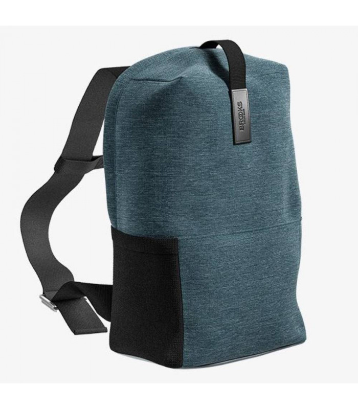 MOCHILA BROOKS DALSTON TEX NYLON 20L (OCTANE)