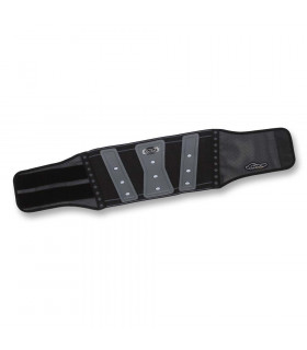 UFO STREET BODY BELT (BLACK)
