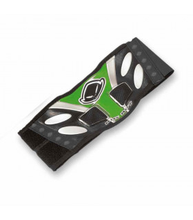 UFO BIG BOY BODY BELT (GREEN)