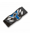 FAJA UFO BIG BOY INFANTIL (AZUL)