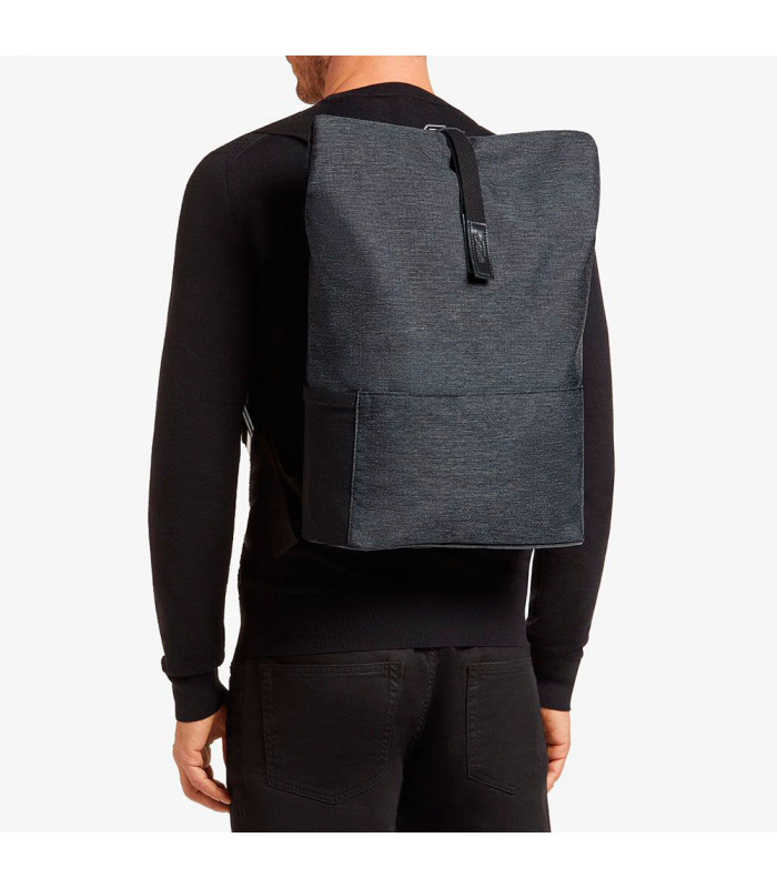 BROOKS PICKWICK TEX NYLON 12 L BACKPACK (GREY)