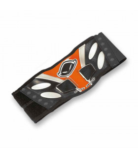 UFO BIG BOY BODY BELT (ORANGE)