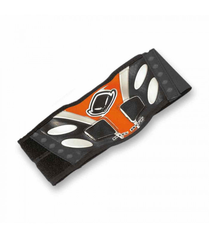 UFO BIG BOY BODY BELT (ORANGE)