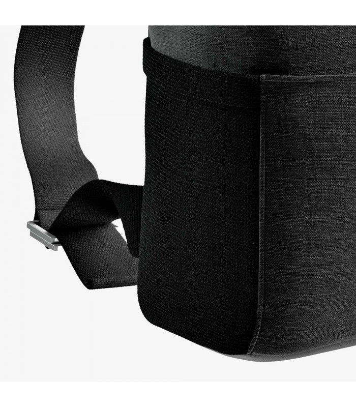 BROOKS PICKWICK TEX NYLON 12 L BACKPACK (GREY)