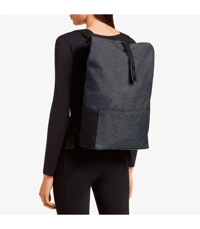 MOCHILA BROOKS PICKWICK TEX NYLON 26L (GRIS)