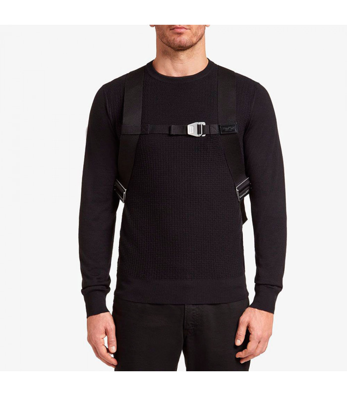 MOCHILA BROOKS PICKWICK TEX NYLON 26L (GRIS)