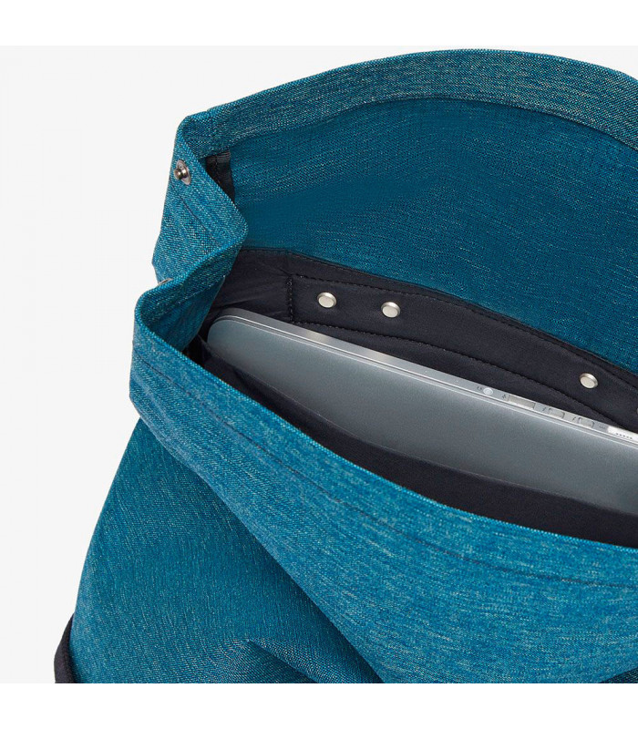 BROOKS PICKWICK TEX NYLON 12L BACKPACK (OCTANE)