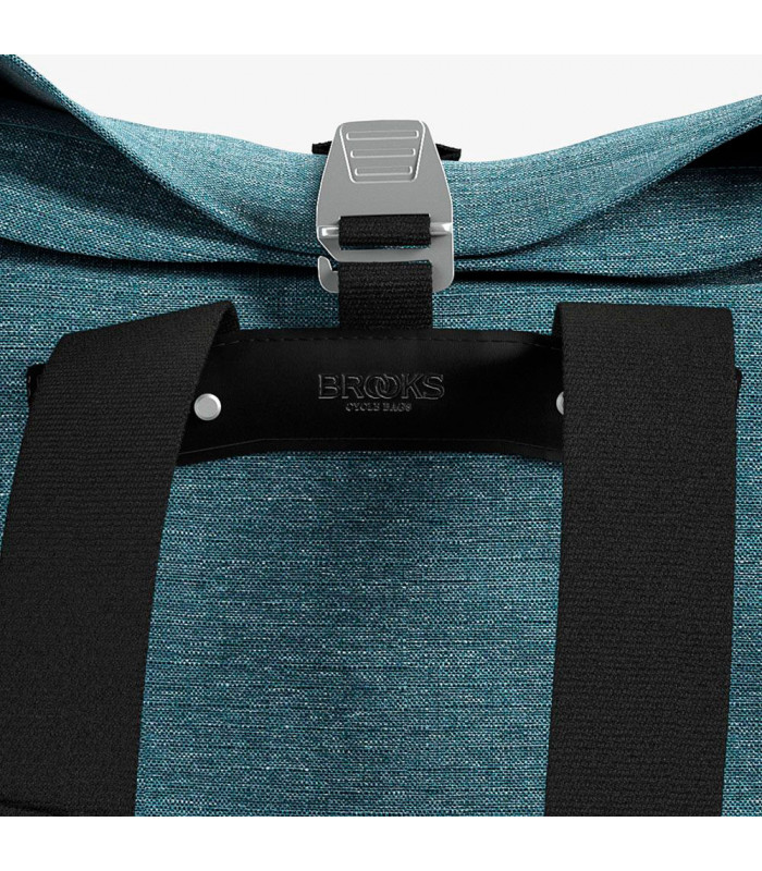 BROOKS PICKWICK TEX NYLON 12L BACKPACK (OCTANE)