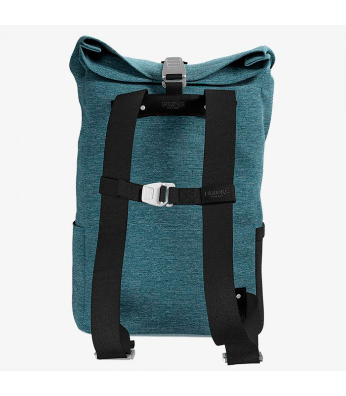 BROOKS PICKWICK TEX NYLON 12L BACKPACK (OCTANE)