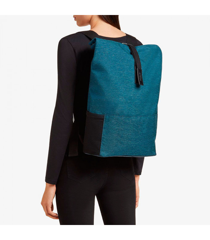 BROOKS PICKWICK TEX NYLON 12L BACKPACK (OCTANE)