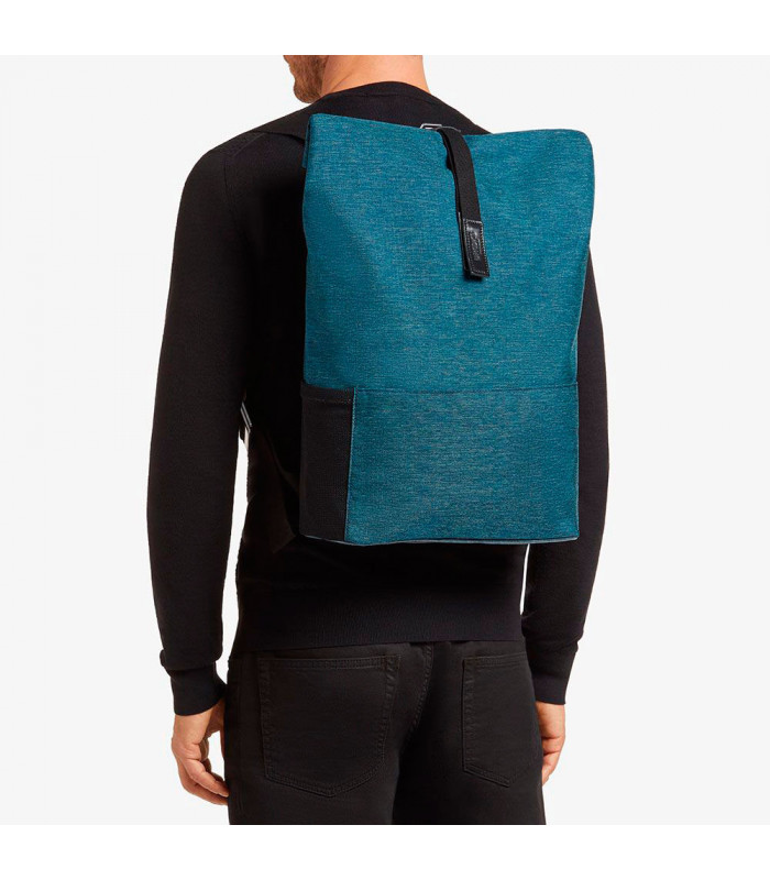 BROOKS PICKWICK TEX NYLON 12L BACKPACK (OCTANE)