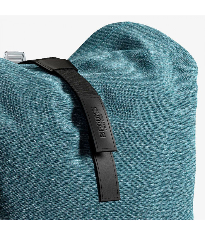BROOKS PICKWICK TEX NYLON 12L BACKPACK (OCTANE)