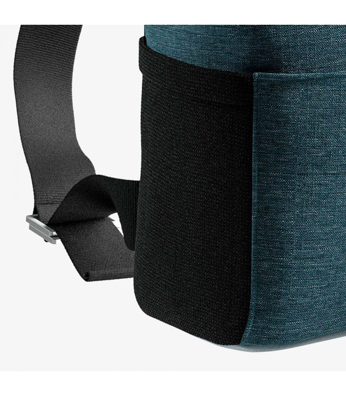 BROOKS PICKWICK TEX NYLON 12L BACKPACK (OCTANE)