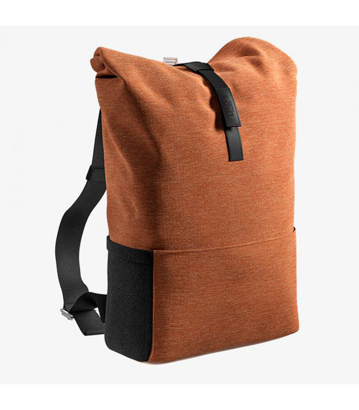 MOCHILA BROOKS PICKWICK TEX NYLON 12L (ORANGE)