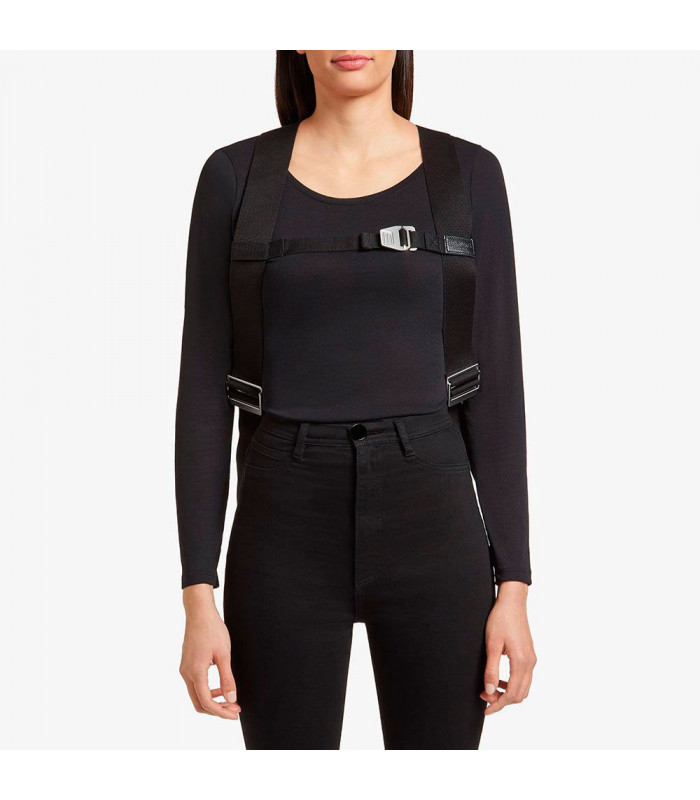 MOCHILA BROOKS PICKWICK TEX NYLON 12L (ORANGE)