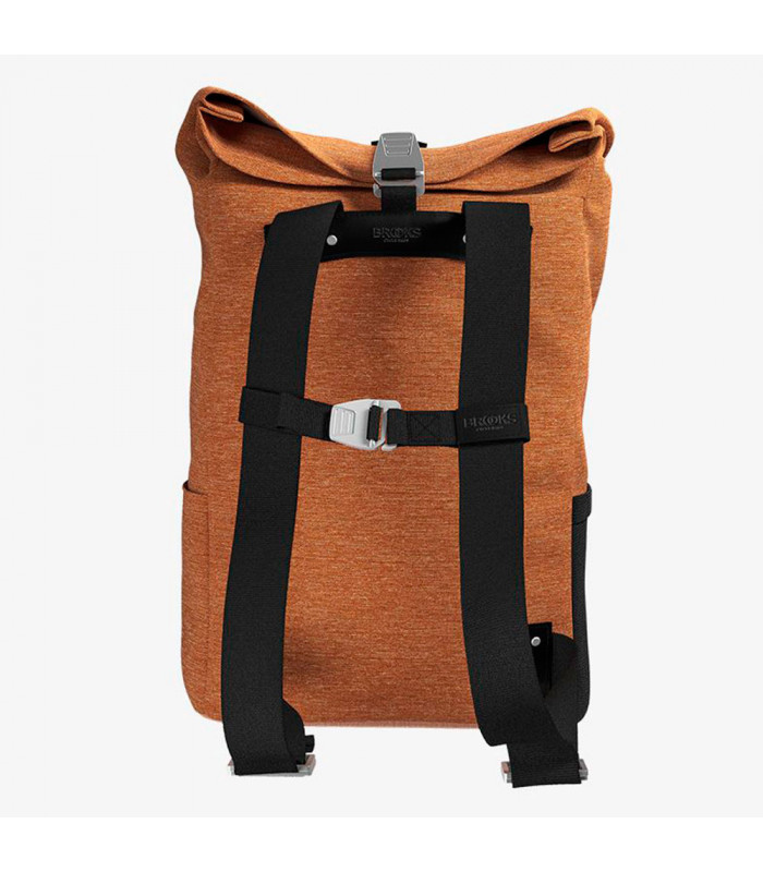 BROOKS PICKWICK TEX NYLON 26L BACKPACK (ORANGE)