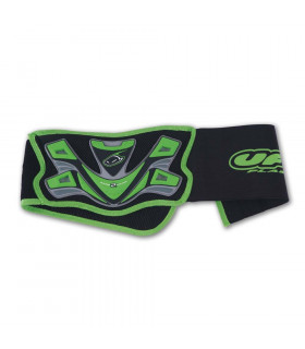 FAJA UFO INFANTIL (VERDE)