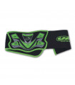 UFO KIDS BODY BELT (GREEN)