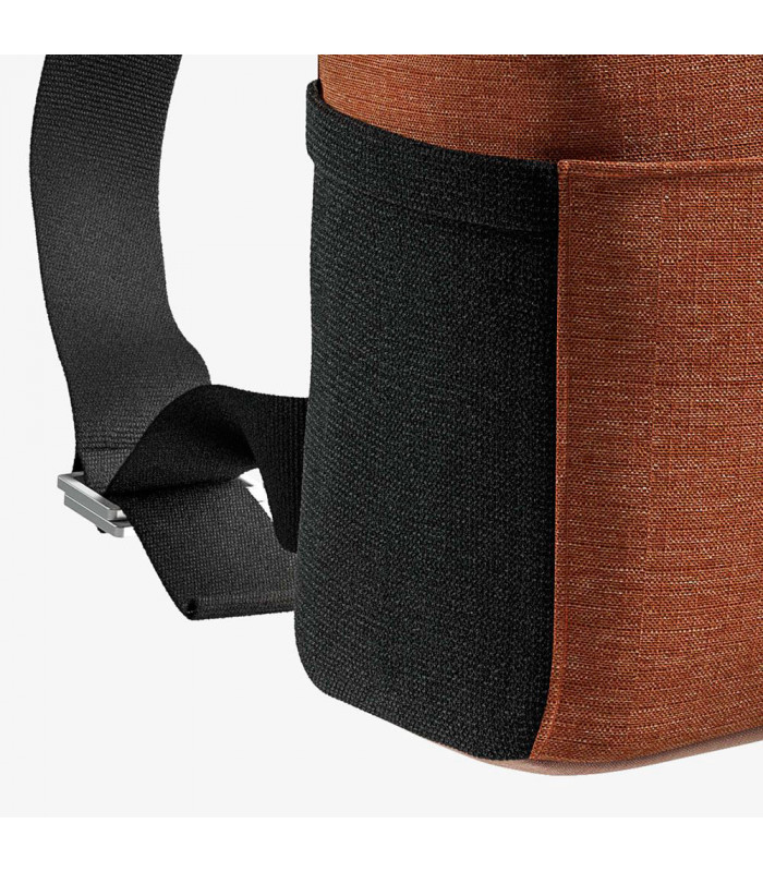 BROOKS PICKWICK TEX NYLON 26L BACKPACK (ORANGE)