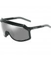 GAFAS BOLLE CHRONOSHIELD MATTE BLACK (LENTE POLARIZADA VOLT+ COLD WHITE)