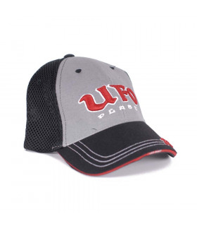 GORRA UFO (GRIS)