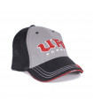 UFO CAP (GREY)