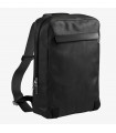 MOCHILA BROOKS PICKZIP COTTON CANVAS 10L (NEGRA)