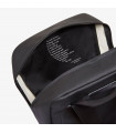 BROOKS PICKZIP COTTON CANVAS 10L BACKPACK (BLACK)