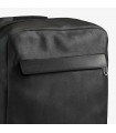 MOCHILA BROOKS PICKZIP COTTON CANVAS 10L (NEGRA)