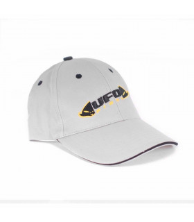 UFO CAP (GREY)