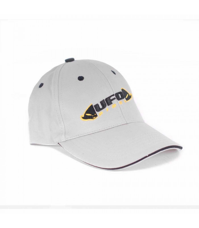 GORRA UFO (GRIS)