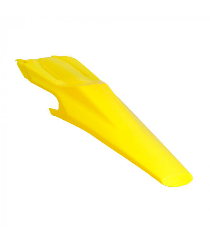 RTECH REAR FENDER HUSQVARNA TC, FC, FS, FX, TX (2019-2021) | TopFun.com